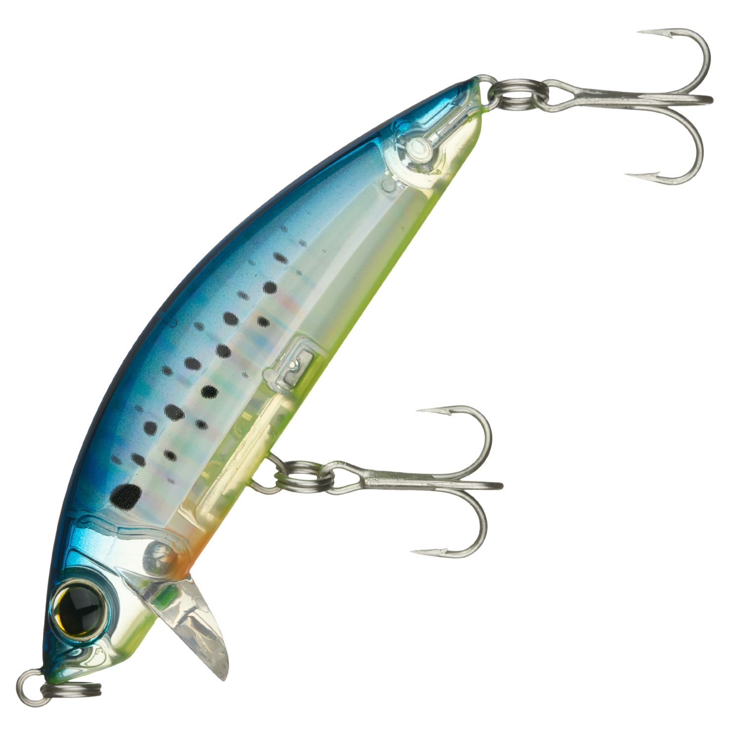 

Воблер Yo-Zuri 3D Inshore Surface Minnow 90F R1215-MDG, 3D Inshore Surface Minnow