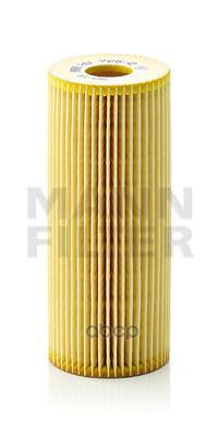 

MANN-FILTER HU726/2x Фильтр масляный