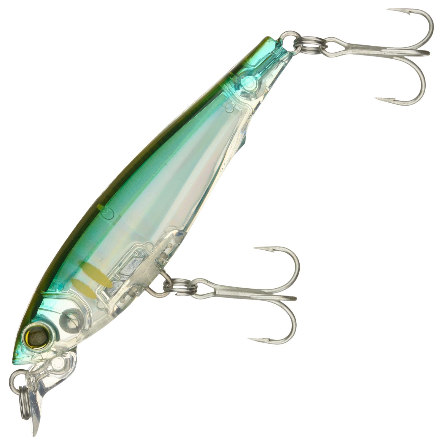 

Воблер Yo-Zuri 3D Inshore Fingerling 70 SP R1409-HHAY, 3D Inshore Fingerling
