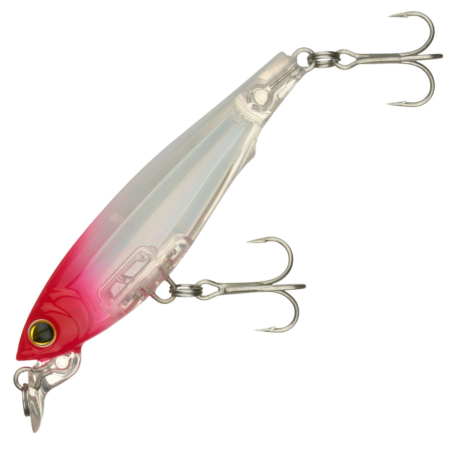 

Воблер Yo-Zuri 3D Inshore Fingerling 70 SP R1409-C5, 3D Inshore Fingerling