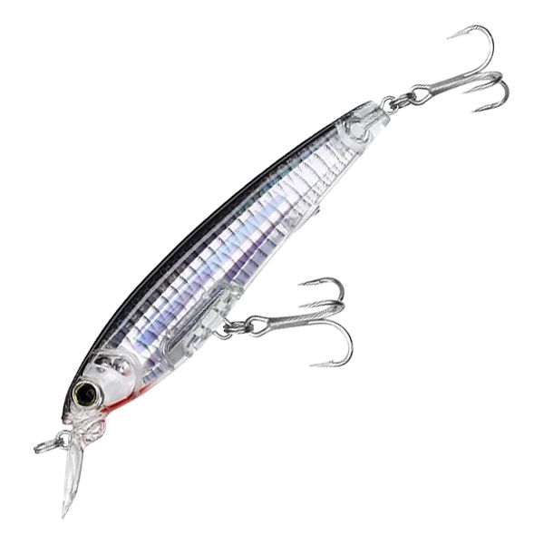 

Воблер Yo-Zuri 3D Inshore Fingerling 70 SP R1409-C4, 3D Inshore Fingerling