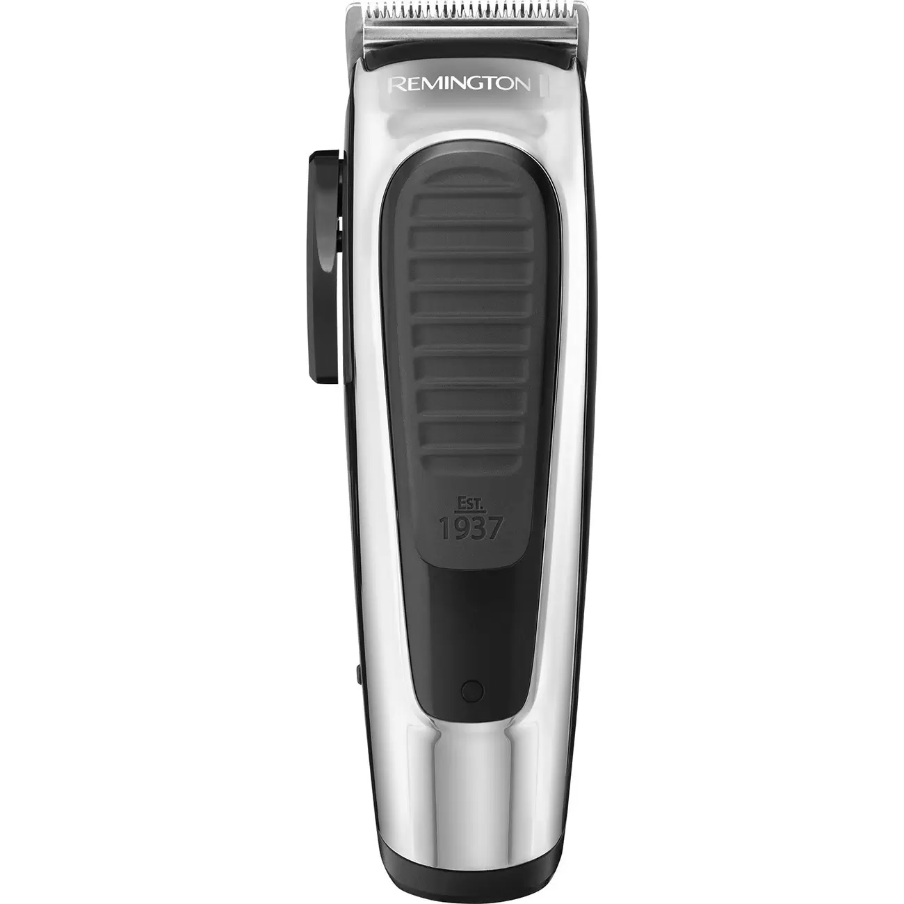 

Машинка для стрижки волос Remington HC450 серебристый, HC450