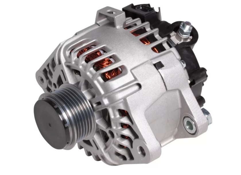 

Генератор Motorherz ALH3401WA