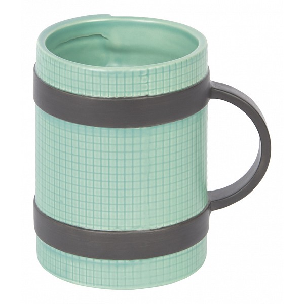 фото Кружка (9.5х12х12.5 см) yoga mug dymugyogr doiy