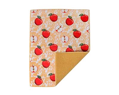 

Коврик для сушки посуды You'll love из микрофибры, арт.61085 KSPT-К3768