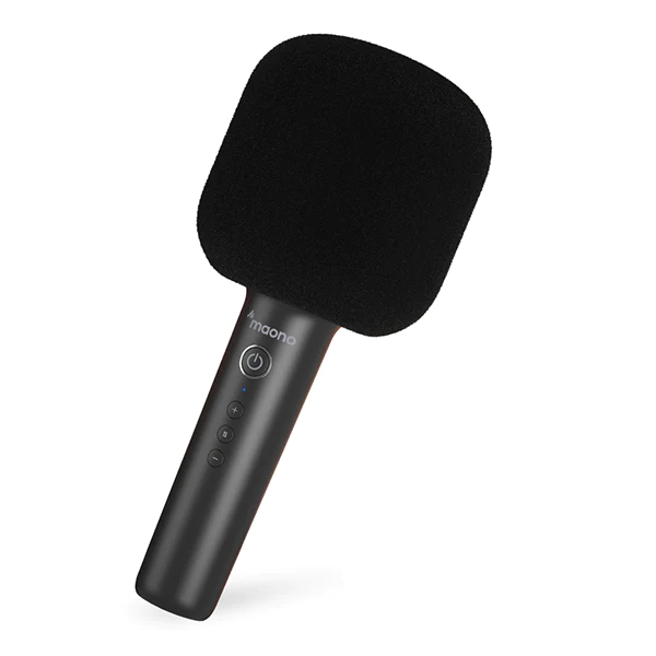 

Караоке-система Maono MKP100 Black, MKP100 black