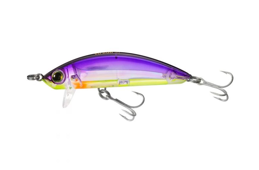 

Воблер Yo-Zuri 3D INSHORE SURFACE MINNOW FLOATING 90F 90mm. 12gr. R1215-V, 3D INSHORE SURFACE