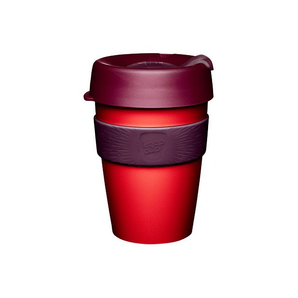 фото Кружка (340 мл) original cman12 keepcup