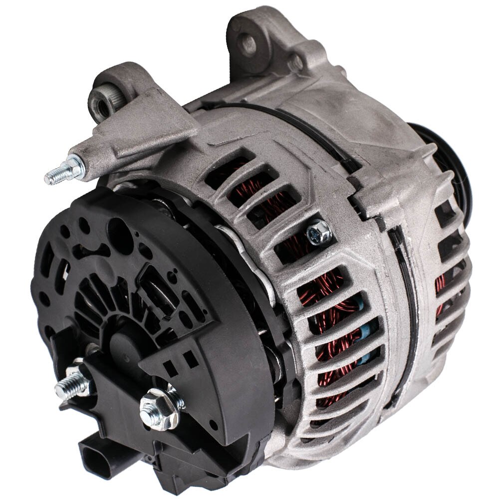 

Генератор Motorherz ALE1220WA