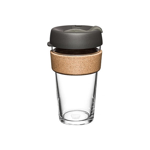 фото Кружка (454 мл) brew cork bcnit16 keepcup