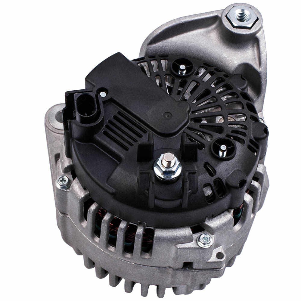 

Генератор Motorherz ALE1196WA