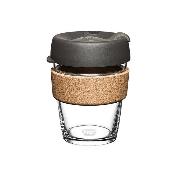 фото Кружка (340 мл) brew cork bcnit12 keepcup