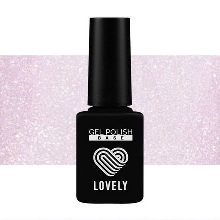 

База Lovely BS03, 12 мл