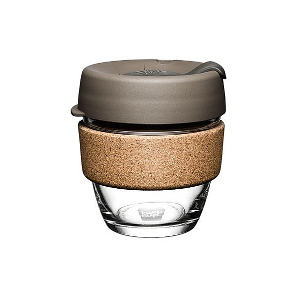 фото Кружка (227 мл) brew cork bclat08 keepcup