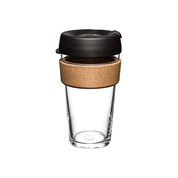 фото Кружка (454 мл) brew cork bcbla16 keepcup