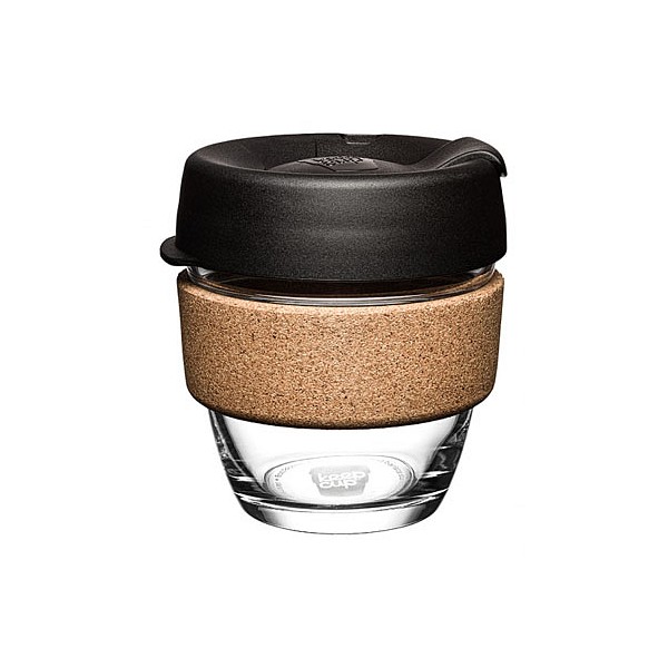 фото Кружка (227 мл) brew cork bcbla08 keepcup