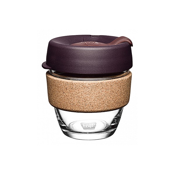 фото Кружка (227 мл) brew cork alder bcald08 keepcup