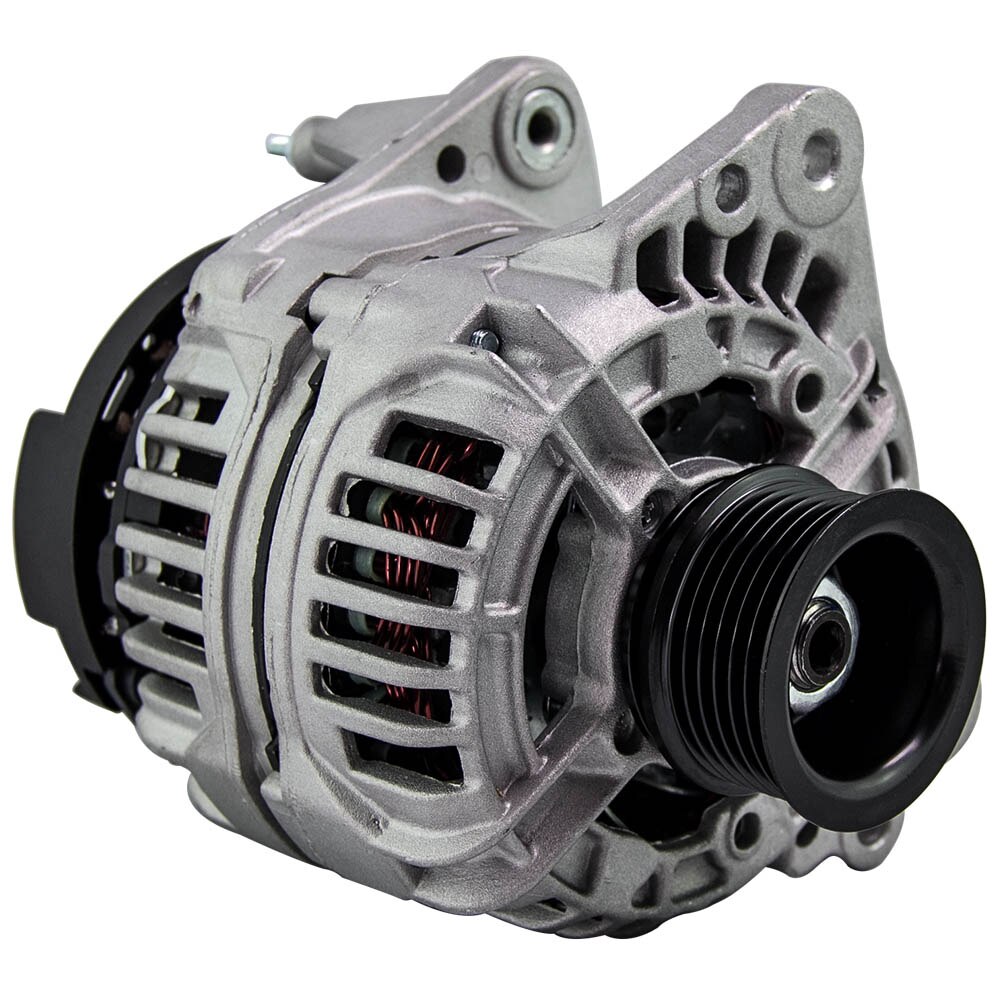 

Генератор Motorherz ALD7029WA