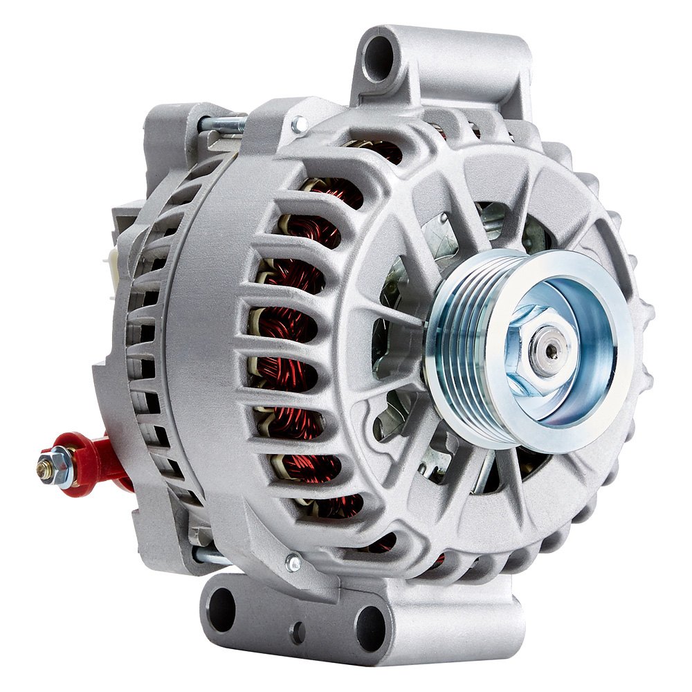 

Генератор Motorherz ALD4580WA