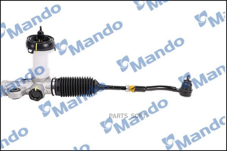 

MANDO EX565001E500 рейка рулевая Hyundai Accent MC 1.4-1.6 1.5D 05-10 1шт