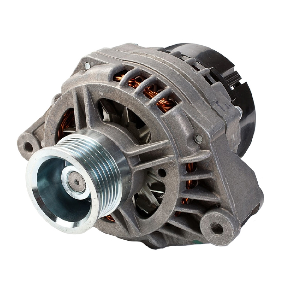 

Генератор Motorherz ALD4412WA