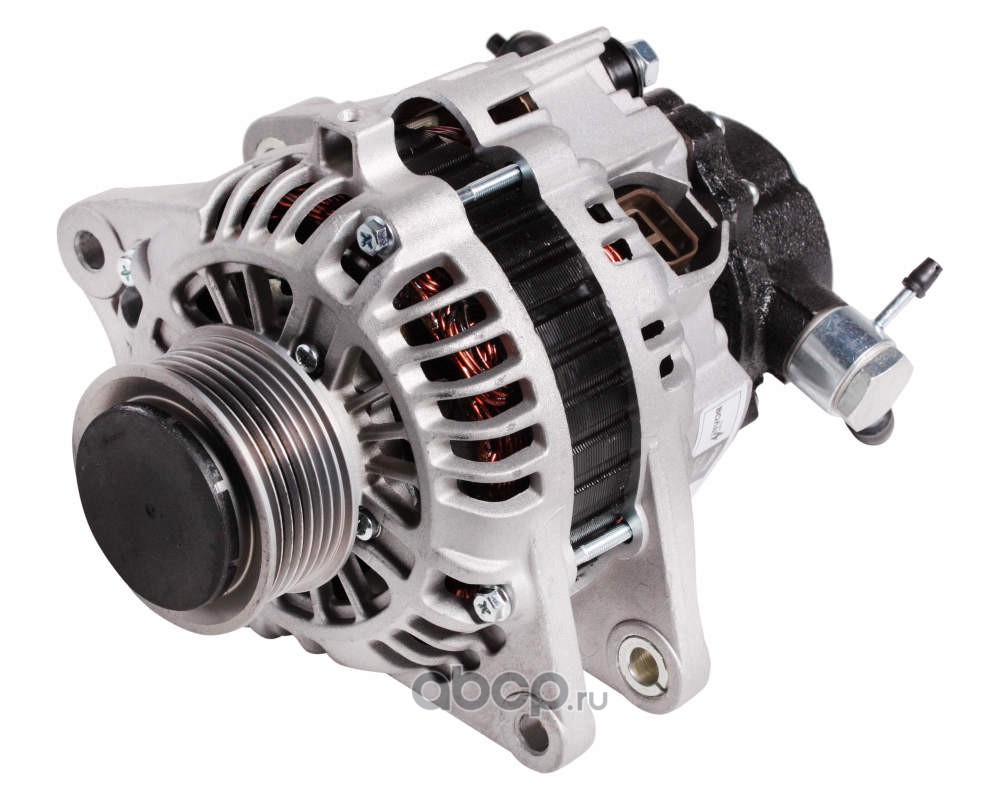 

Генератор Motorherz ALD3995WA