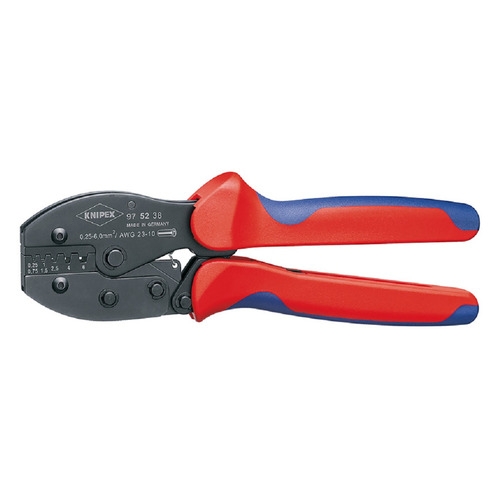 Пресс-клещи Knipex KN-975238