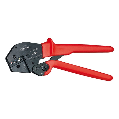 Пресс-клещи Knipex KN-975206