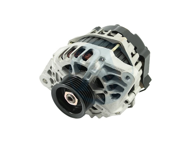 

Генератор Motorherz ALD1581WA