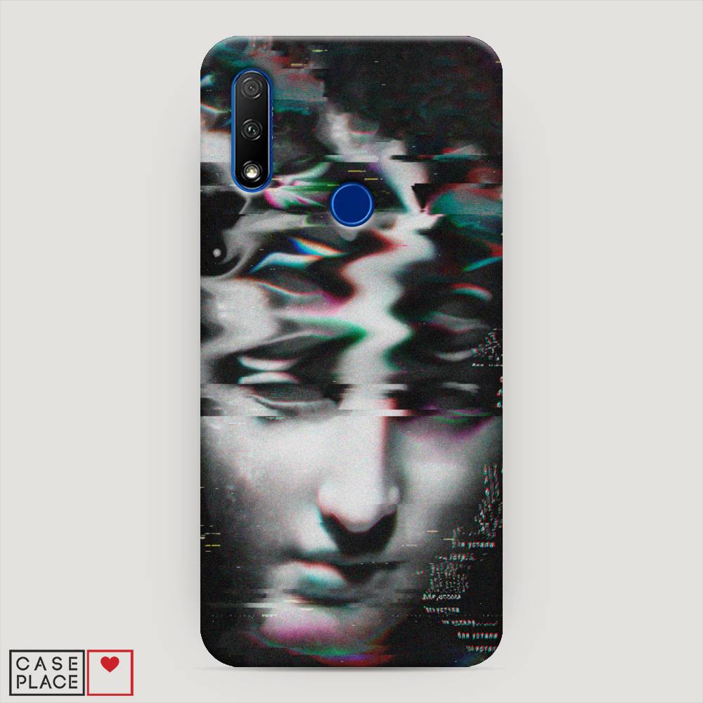 

Чехол Awog "Glitch Art" для Huawei P Smart Z, 69420-7