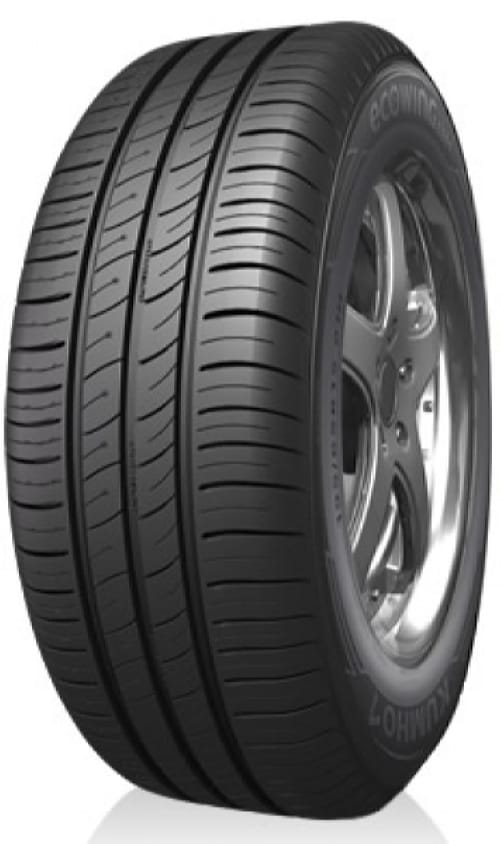 

Шины Kumho Ecowing ES01 KH27 205/60 R15 91V, Ecowing ES01 KH27