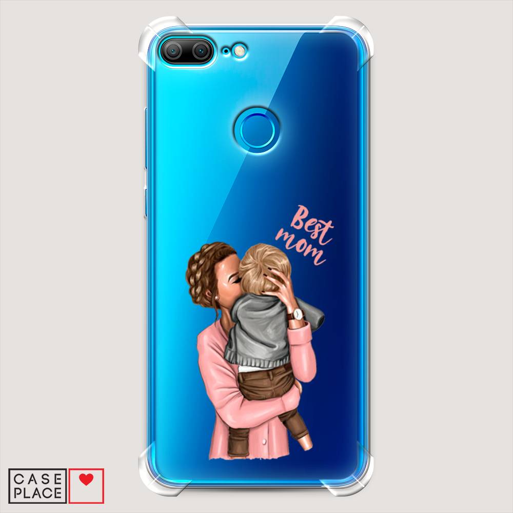 Чехол Awog  на Honor 9 Lite 