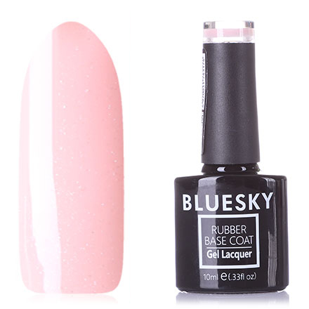 

База Bluesky Luxury Silver №8, 10 мл