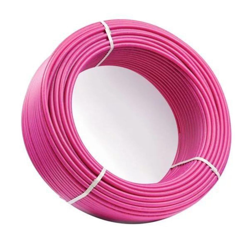 

Труба rehau rautitan pink 32х4,4 50м, Фиолетовый, pink_фиолетовый