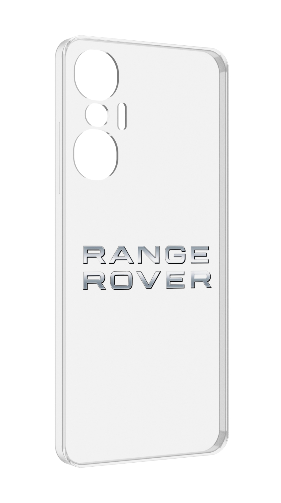 

Чехол MyPads ренж-ровер-range-rover-4 для Infinix Hot 20S противоударный, Tocco