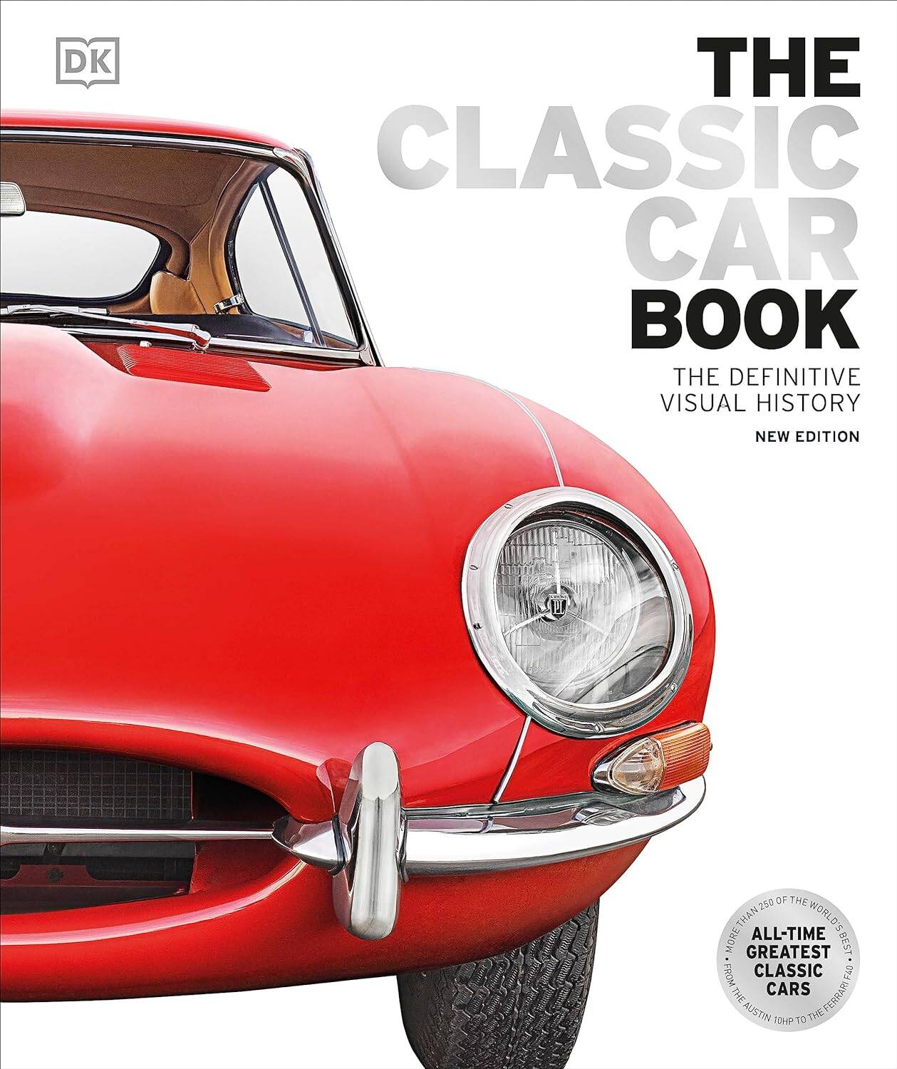 

The Classic Car Book
