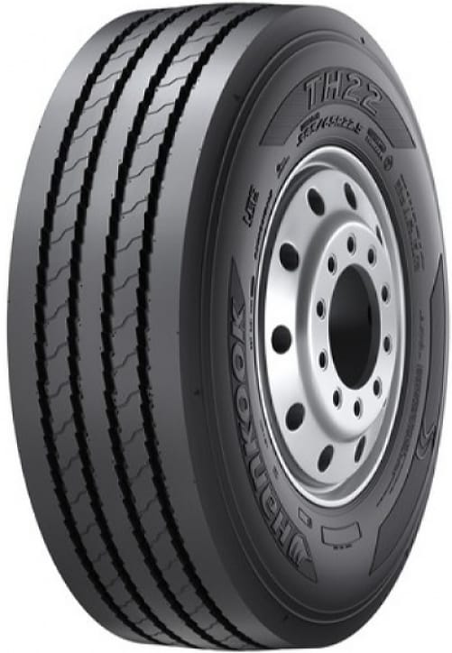 

Шины Hankook TH22 245/70R17 143/141J для прицепа, TH22 (прицеп)