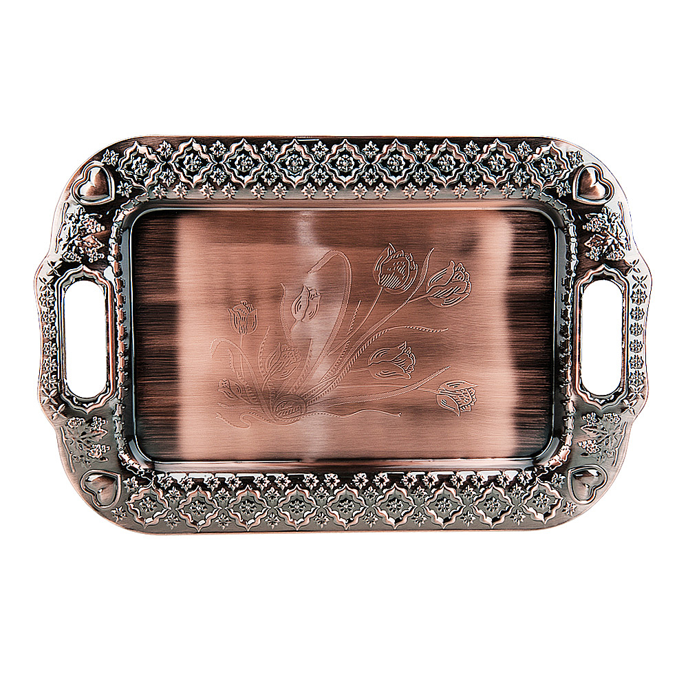 

Поднос Nouvelle 34*22*2 см 4124055