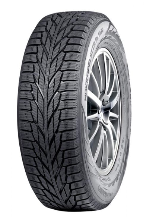 

Шины Nokian Hakkapeliitta R 2 SUV 265/50 R19 110R, Hakkapeliitta R 2 SUV