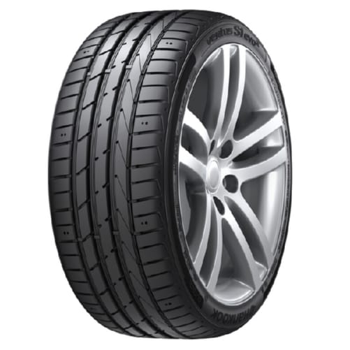 

Шины Hankook Ventus S1 Evo 2 K117 255/30 R19 91Y, Ventus S1 Evo 2 K117