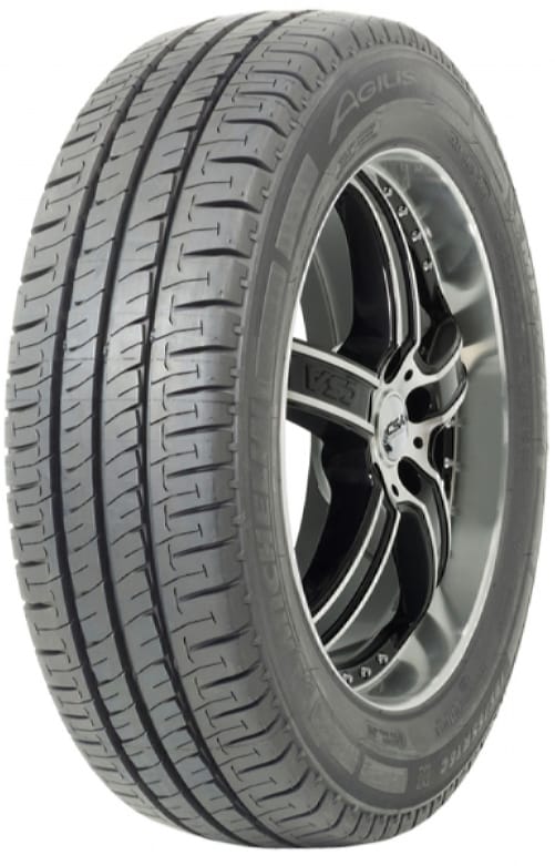 

Шины MICHELIN Agilis+ 205/75 R16C 113/111 R, Agilis+