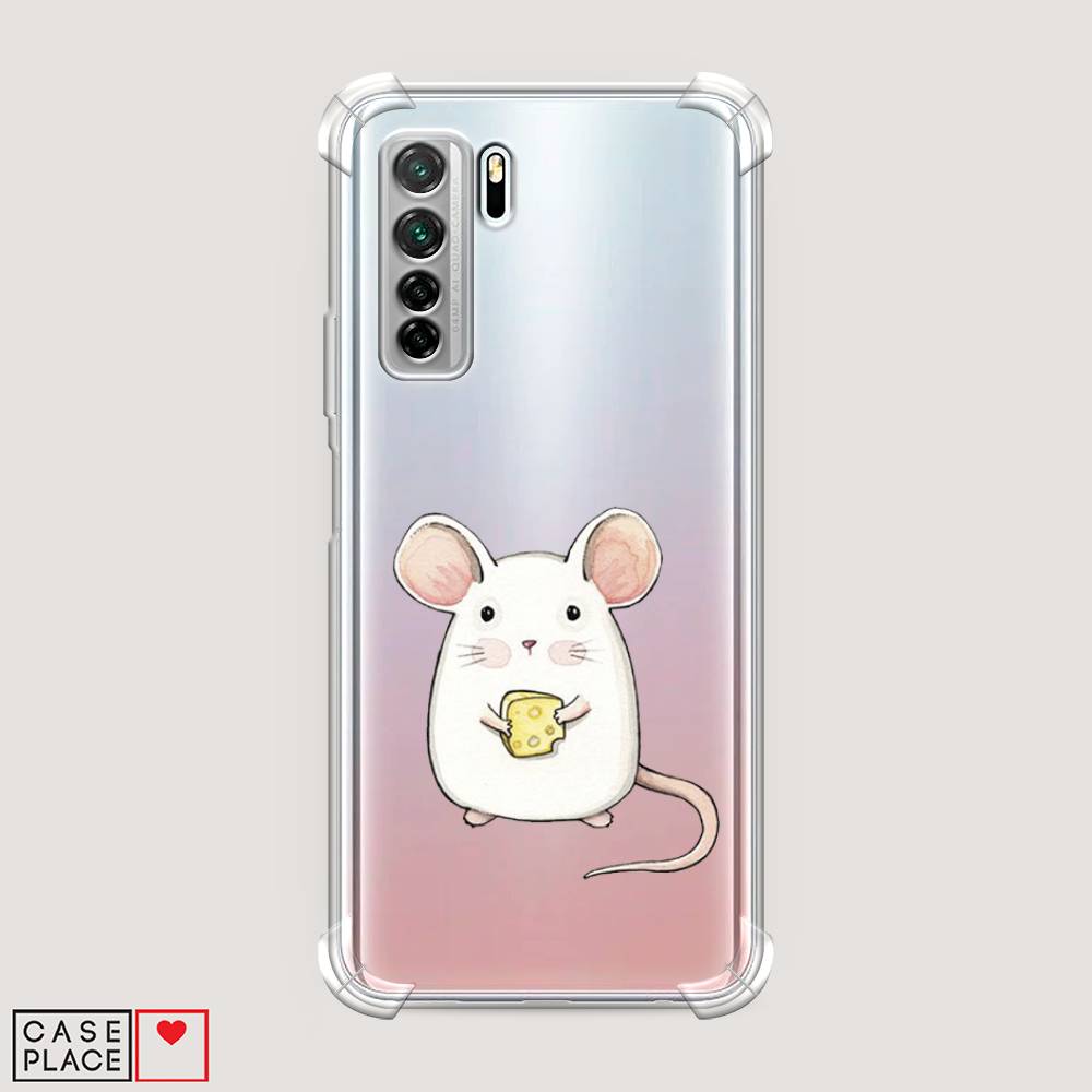 

Чехол Awog "Мышка" для Huawei P40 lite 5G, 6103051-1
