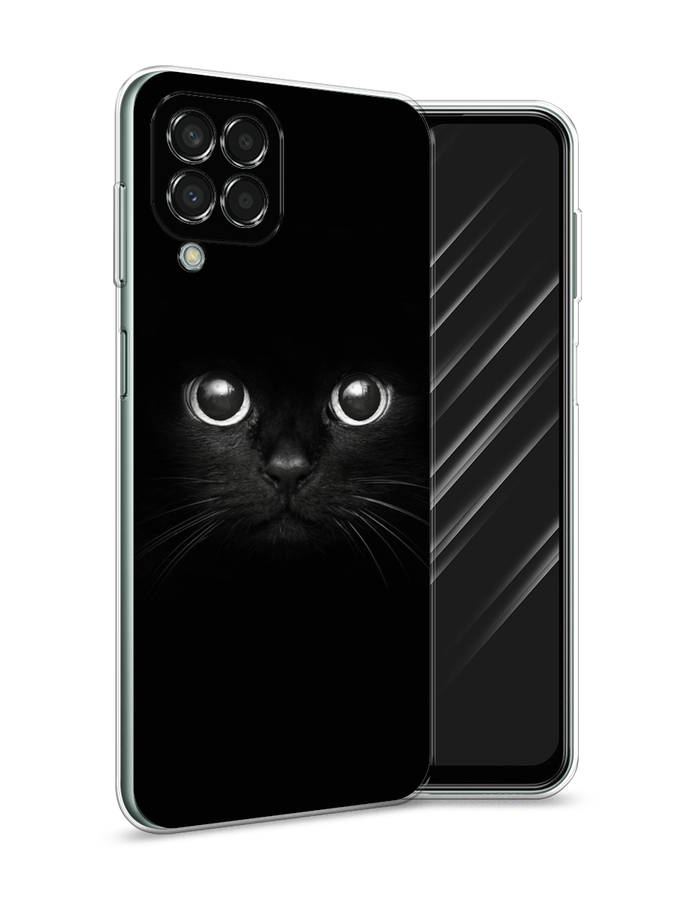 

Чехол Awog на Samsung Galaxy M33 / Самсунг M33 "На счастье", Разноцветный, 2105650-1