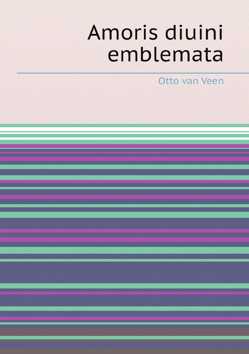 

Amoris diuini emblemata