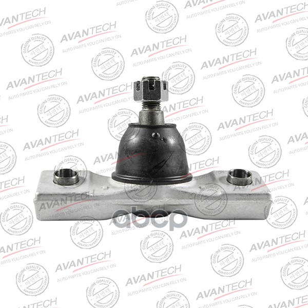 

Опора Шаровая Avantech AVANTECH ABJ0184, ABJ0184