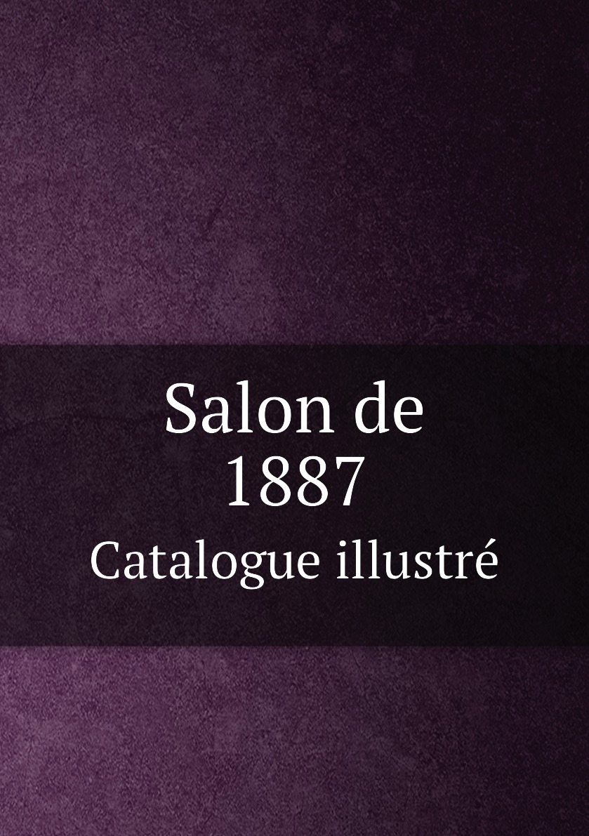 

Salon de 1887