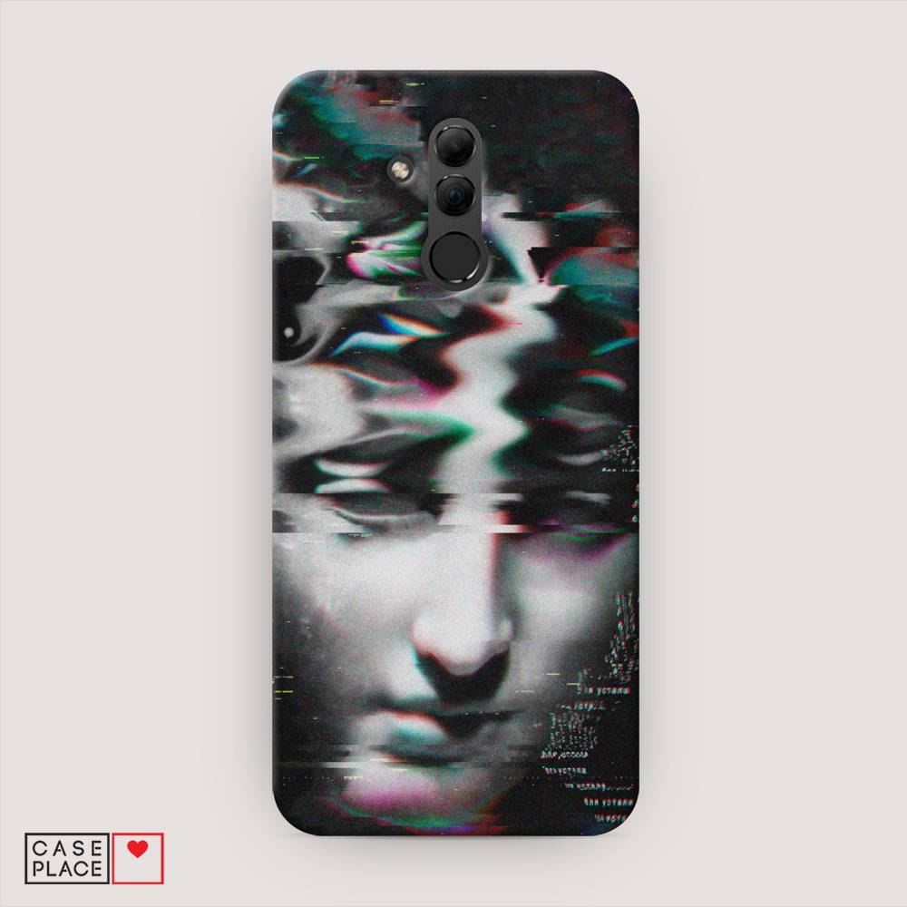 

Чехол Awog "Glitch Art" для Huawei Mate 20 Lite, 66620-7