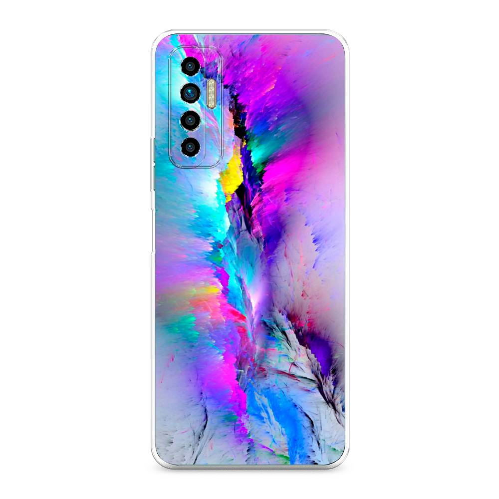 

Чехол Awog "Абстракция 29" для Tecno Camon 17P, 300150-3
