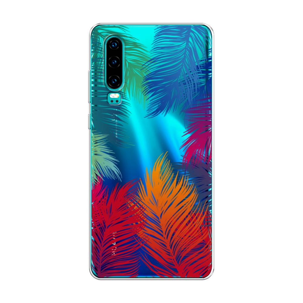 Чехол Awog  на Huawei P30 