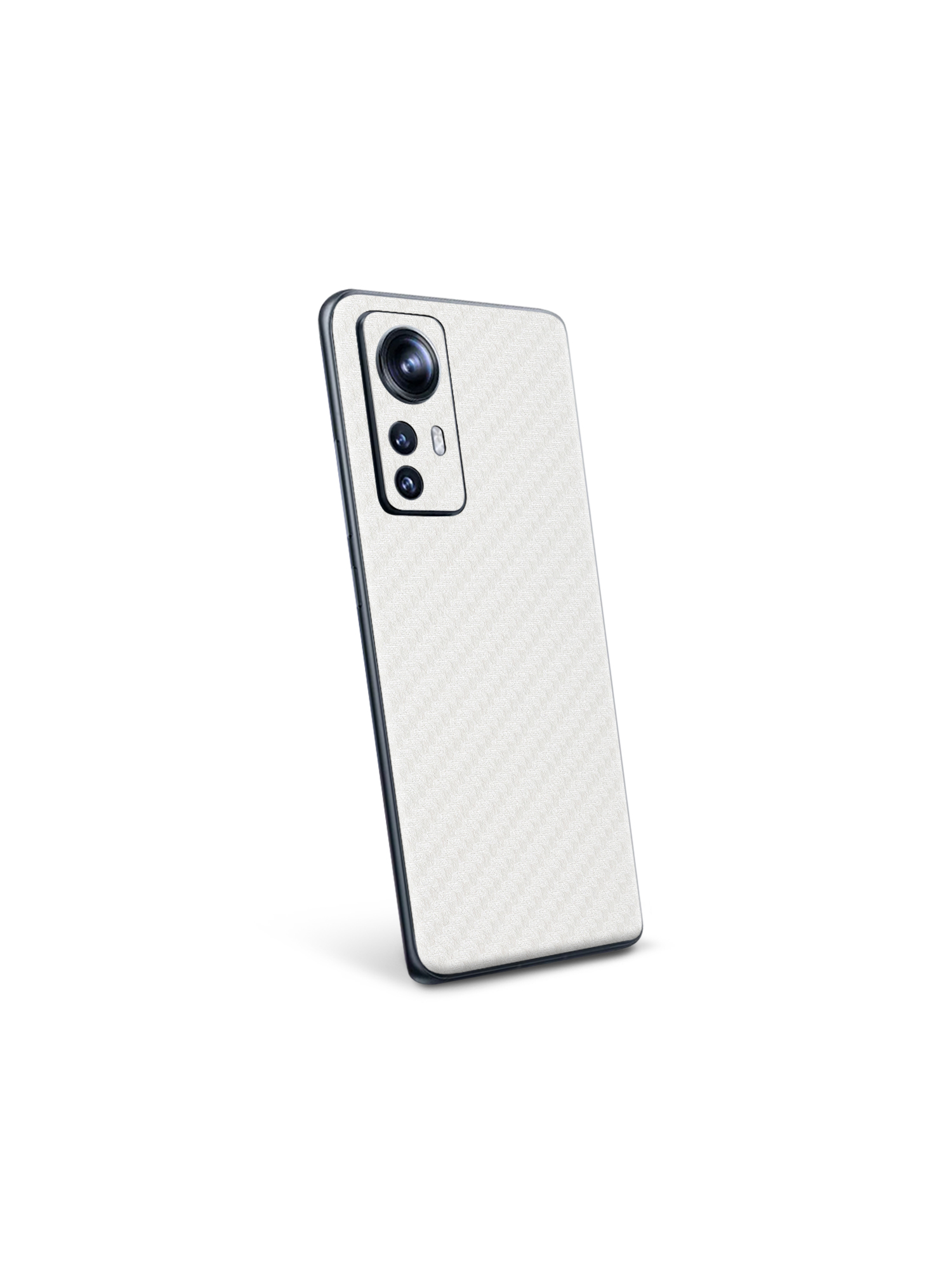 

Защитная пленка MOCOLL для Xiaomi Redmi Note 11 Карбон Прозрачный